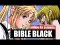 ADENTRANDO em BIBLE BLACK - Anime da Semana