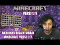 Akhirnya Minecraft Versi 1.17 Udah Keluar - Minecraft Indonesia