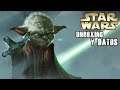 Algunos datos de Yoda - Unboxing Star wars Archive - Jeshua Revan