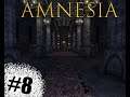 Amnesia The Dark Descent - Секретное окно #8