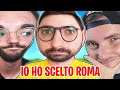 ANCHE IO HO SCELTO ROMA. - GTA 5 ONLINE w/ MikeShowSha & Murry