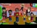 AngryBirdman03's Basics In Education And Learning [Baldi Mod]