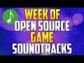 Announcing the Week of Open Source Game Music