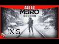 Asi es Metro Exodus en Xbox Series X con su nuevo parche de mejora.