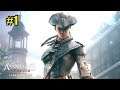 Assassin's Creed Liberation Remastered PS4 PRO (1440p60FPS)