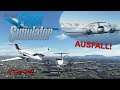 AUSFALL an Bord! AUTOPILOT streikt! - Microsoft FLIGHT Sim 2020