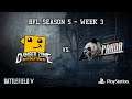 BFV | Dzi vs PnD | BFL Season 5 - Week 3 | PC4