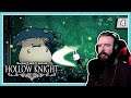 BIG FUN GUYS // Hollow Knight Gameplay - PART 4