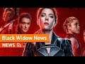 Black Widow Main Setting & Antagonist Confirmed