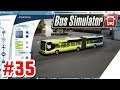 BUS SIMULATOR [PS4][German] Let's Play #35 Neuer Bus Skin + Profi Busfahrer !!