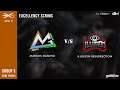 [COD MOBILE] Marcos v/s Illusion Resurrection | EXS powered by IND & game.tv | Week 10 Group Stage