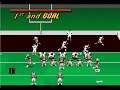 College Football USA '97 (video 951) (Sega Megadrive / Genesis)