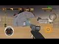 Commando 2 FPS [by FUNZOFT OPERATIONS INC] Android Gameplay.
