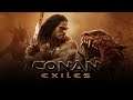 Conan Exiles ►  остров сиптаха