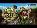 Craft The World [Online Co-op] : Co-op Mode ~ Survival - Dig with Friends