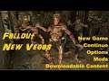 Custom Intro for Fallout New Vegas