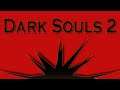 Dark Souls 2 Scholar Of The First Sin PC MAX Settings - STRONK START