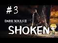 【DARK SOULSⅢ】 生配信 #3