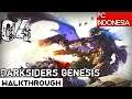 Darksiders Genesis Walkthrough Indonesia PC Part 4
