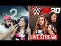 DESTINY 2 | WWE 2K20 LIVE STREAM 2020 ! GAMING CHANNEL | ROMAN REIGNS VS JOHN CENA SURVIVOR SERIES