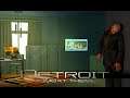 Deus Ex: Human Revolution - Detroit: Downtown Apartments [Combat Theme] (1 Hour of Music)