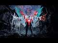 Devil May Cry 5 (Part 2)(Human) + (Not Too Shabby Trophy)