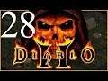 Diablo II (Median XL) 28 : The Dark Lord