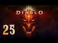 #Diablo3 • Segador de Almas • Ajuste de Cuentas • Let's Play #25