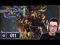 Die Randale kommt! | Monster Hunter Rise | Part 011