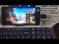 Divinity Original Sin Android Gameplay using Mouse & Keyboard Geforce Now Redmi K20 Pro