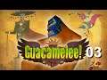 Dragon Snake Fish Thing is an Alebrije? - Let's Play Guacamelee Gold Edition (Blind) - 03