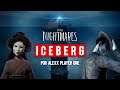 EL ICEBERG COMPLETO de la saga Little Nightmares por ALEXX Player One