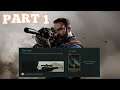 ELITE SNIPER Missions Objective 1 "Get 35 Sniper Rifle Kills" - Call of Duty Modern Warfare