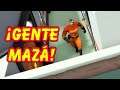 EVIL GENIUS 2 #2 "¡GENTE MAZÁ!" (gameplay en español)