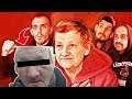 Familie Ritter-Söhne VERPRÜGELN Obdachlosen und klauen alles... | Mazdak