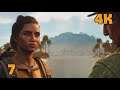Far Cry 6 Walkthrough Part 7 ‘The Guerilla’ ( No Commentary )