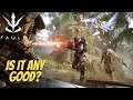 Fault Paragon 2 Early Access Revisited - Is It Any Good?