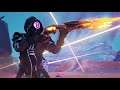 Fortnite - Official Tech Future Pack Trailer (2021)