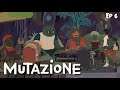 Full Bellies And Smiling Faces | Mutazione Ep 6