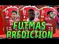 FUTMAS/FREEZE PROMO PREDICTION! FIFA 21 Ultimate Team