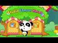 GAME ANAK MENCAMPUR WARNA | BABY BUS