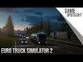 Game Spotlight | Euro Truck Simulator 2