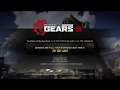 Gears 5 Tech Test in a Nutshell - not serious a video