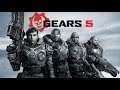 Gears 5 - Test/Review: Action-Blockbuster im Test