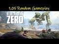 Generation Zero | Update 1.05 Random Gameplay