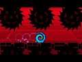 Genocide by FunnyGame & Lalter | Geometry Dash
