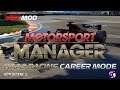 Getting Haas Setup | Motorsport Manager Career #1 (FIRE Fantasy 19 Mod)