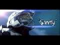 Gravity - Hollywood Undead | Halo Music Video