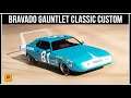 GTA Online: Bravado Gauntlet Classic Custom | Обзор и тесты