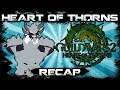 Guild Wars 2 Heart of Thorns Recap